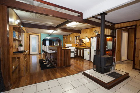 Rustic Retreat Esperance - Accommodation Rockhampton 0