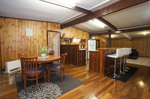 Rustic Retreat Esperance - Accommodation Rockhampton 11