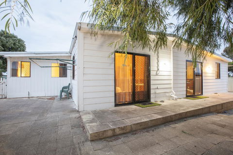 Rustic Retreat Esperance - Accommodation Rockhampton 32