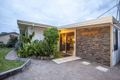 Rustic Retreat Esperance - Accommodation Rockhampton 4