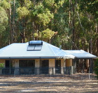 Margaret River Hideaway  Farmstay - Accommodation Rockhampton