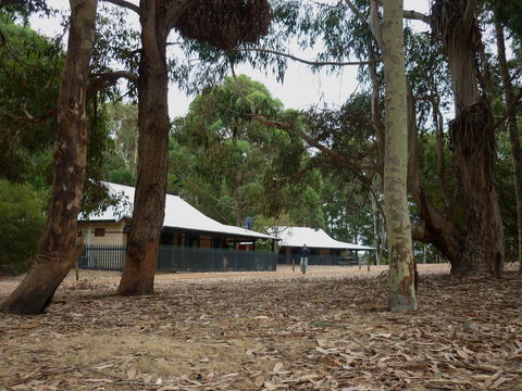 Margaret River Hideaway & Farmstay - Accommodation Rockhampton 12