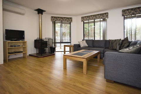 Margaret River Hideaway & Farmstay - Accommodation Rockhampton 8