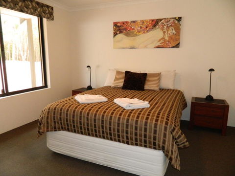 Margaret River Hideaway & Farmstay - Accommodation Rockhampton 38