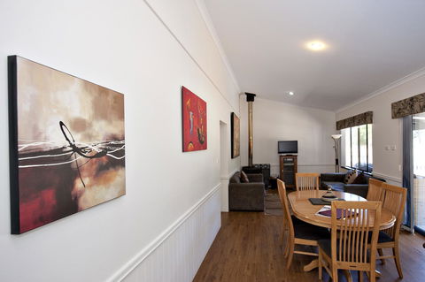 Margaret River Hideaway & Farmstay - Accommodation Rockhampton 18