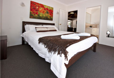 Margaret River Hideaway & Farmstay - Accommodation Rockhampton 14