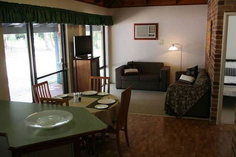 Margaret River Hideaway & Farmstay - Accommodation Rockhampton 16