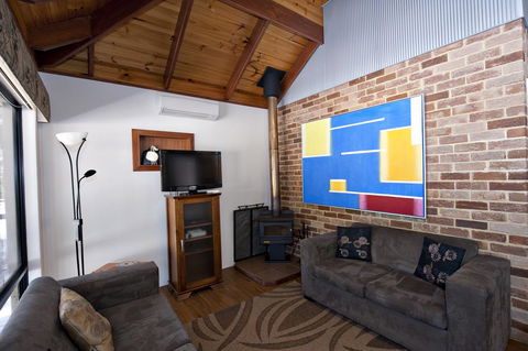 Margaret River Hideaway & Farmstay - Accommodation Rockhampton 11