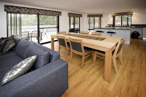 Margaret River Hideaway & Farmstay - Accommodation Rockhampton 1