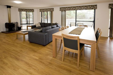 Margaret River Hideaway & Farmstay - Accommodation Rockhampton 5