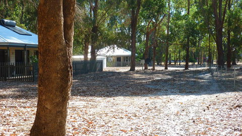 Margaret River Hideaway & Farmstay - Accommodation Rockhampton 9