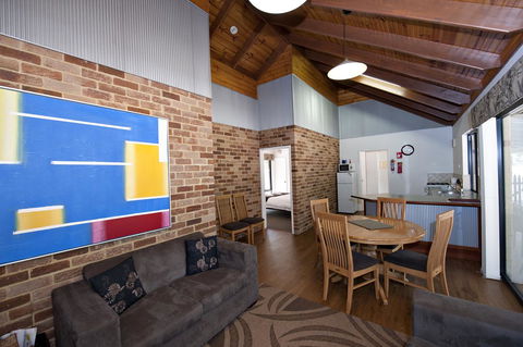 Margaret River Hideaway & Farmstay - Accommodation Rockhampton 17