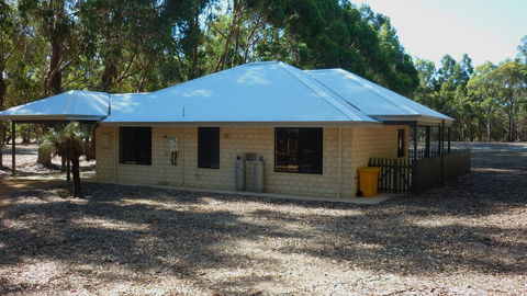 Margaret River Hideaway & Farmstay - Accommodation Rockhampton 7