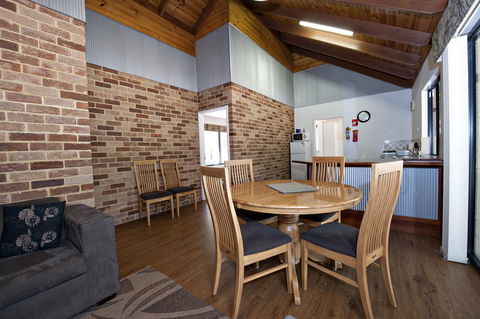 Margaret River Hideaway & Farmstay - Accommodation Rockhampton 13