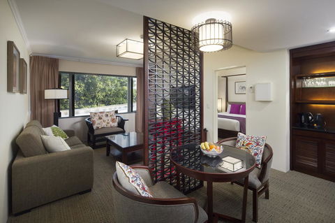 Pagoda Resort & Spa - Accommodation Rockhampton 8