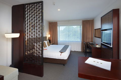 Pagoda Resort & Spa - Accommodation Rockhampton 34
