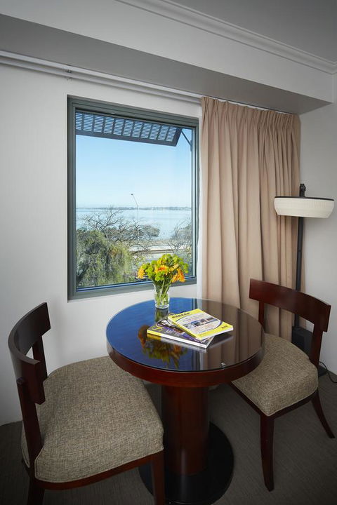 Pagoda Resort & Spa - Accommodation Rockhampton 9