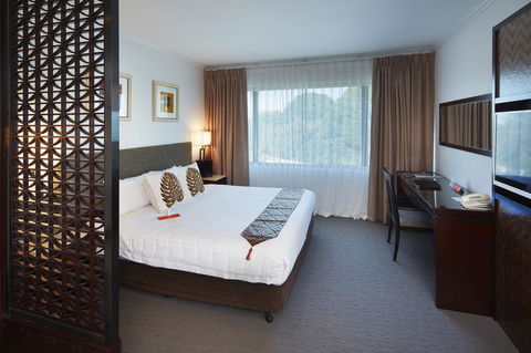 Pagoda Resort & Spa - Accommodation Rockhampton 31