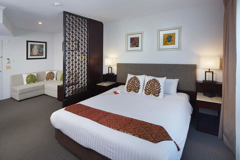 Pagoda Resort & Spa - Accommodation Rockhampton 32