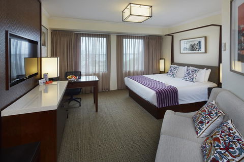 Pagoda Resort & Spa - Accommodation Rockhampton 35