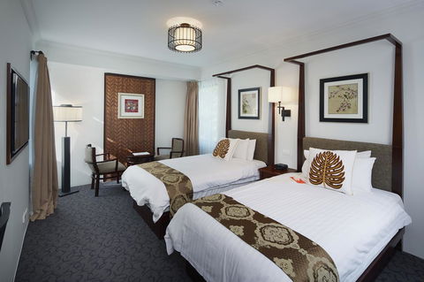 Pagoda Resort & Spa - Accommodation Rockhampton 29