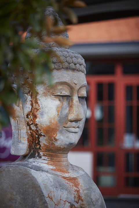 Pagoda Resort & Spa - Accommodation Rockhampton 15