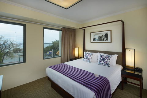 Pagoda Resort & Spa - Accommodation Rockhampton 4