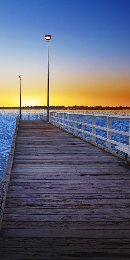 Pagoda Resort & Spa - Accommodation Rockhampton 28
