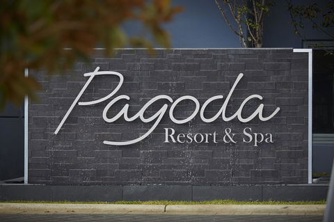 Pagoda Resort & Spa - Accommodation Rockhampton 16
