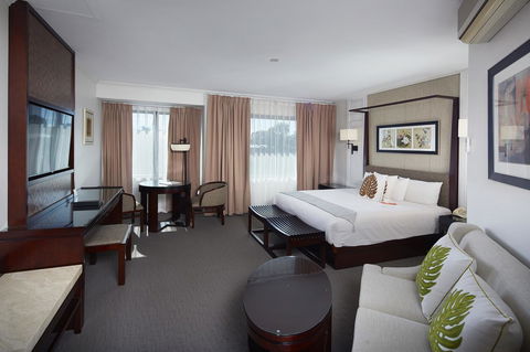Pagoda Resort & Spa - Accommodation Rockhampton 27
