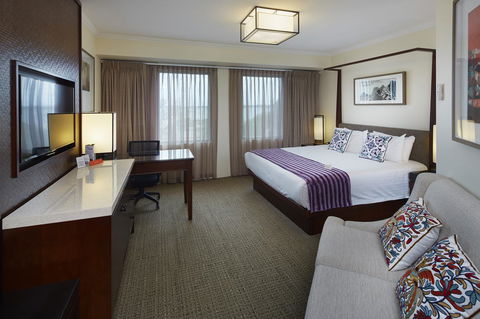 Pagoda Resort & Spa - Accommodation Rockhampton 10