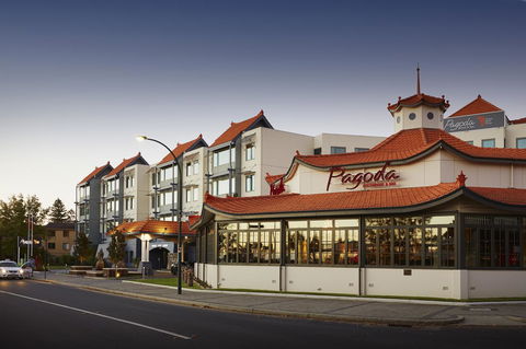 Pagoda Resort & Spa - Accommodation Rockhampton 18