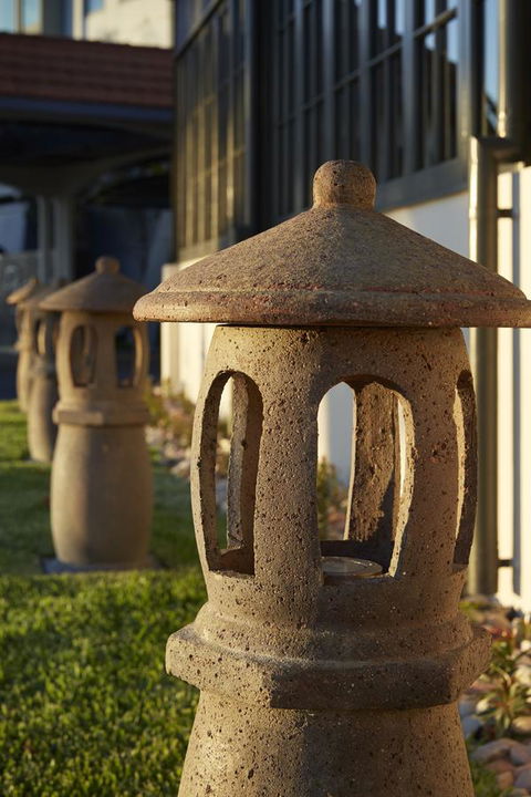 Pagoda Resort & Spa - Accommodation Rockhampton 20