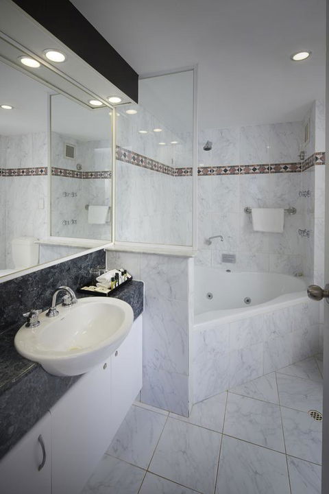 Pagoda Resort & Spa - Accommodation Rockhampton 33
