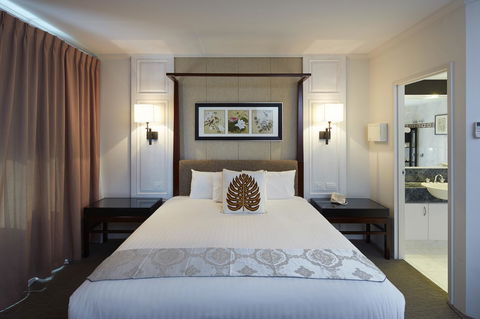 Pagoda Resort & Spa - Accommodation Rockhampton 30