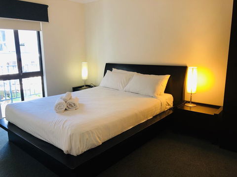Seashore Memories - Sleeps 3 - Accommodation Rockhampton 6