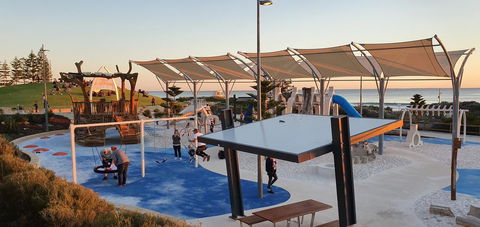 Seashore Memories - Sleeps 3 - Accommodation Rockhampton 24