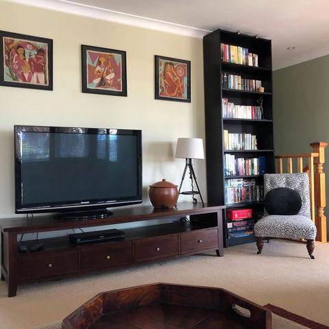 Mullaloo Beachfront Retreat - Accommodation Rockhampton 3