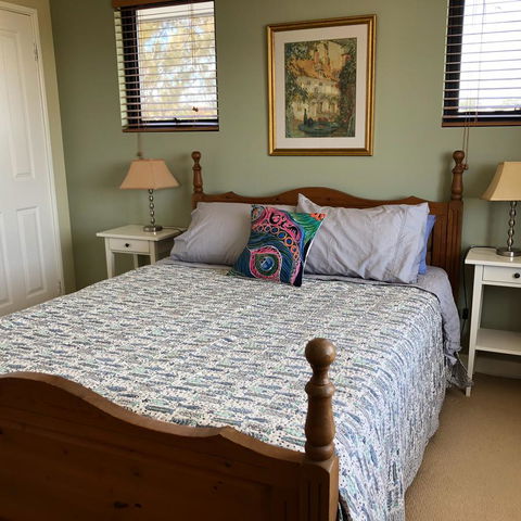 Mullaloo Beachfront Retreat - Accommodation Rockhampton 8