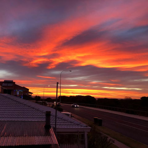 Mullaloo Beachfront Retreat - Accommodation Rockhampton 12