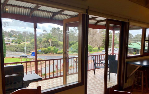 Denmark Reflections - Accommodation Rockhampton 3
