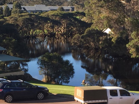 Denmark Reflections - Accommodation Rockhampton 13