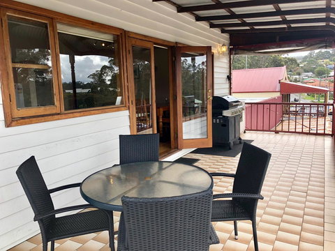 Denmark Reflections - Accommodation Rockhampton 1