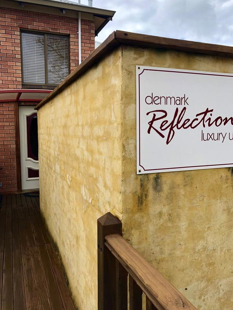 Denmark Reflections - Accommodation Rockhampton 12