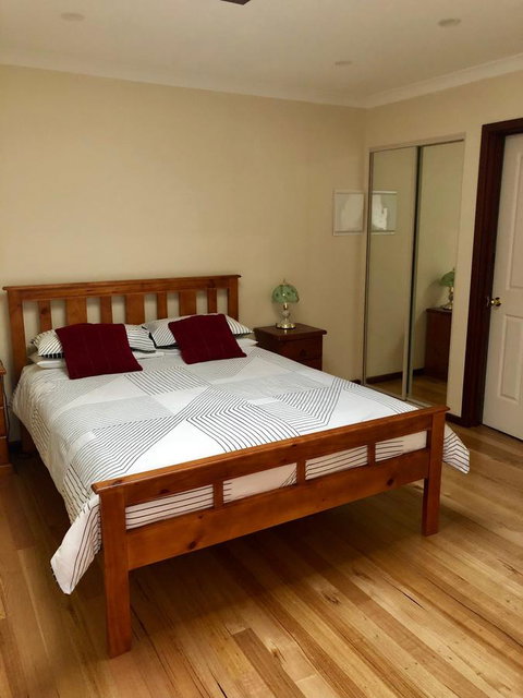 Denmark Reflections - Accommodation Rockhampton 8