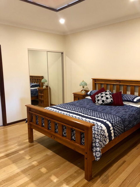Denmark Reflections - Accommodation Rockhampton 6