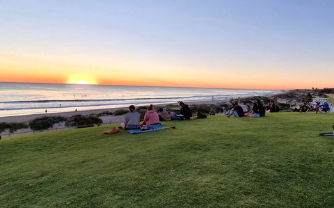 West Beach Lagoon 202 - Quiet & Ground Floor! - Accommodation Rockhampton 27