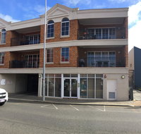 James Henty Apartments - Accommodation Rockhampton