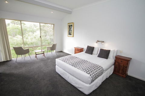 Fern Creek - Accommodation Rockhampton 14
