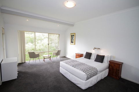 Fern Creek - Accommodation Rockhampton 11